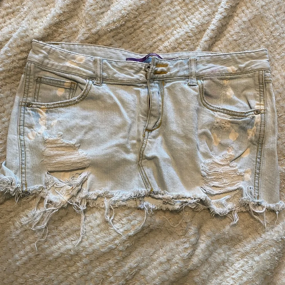Skirt - Picture 1 of 5